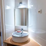 Appartement Résidence Serenity--wifi--centre Ville--sanctuaires *